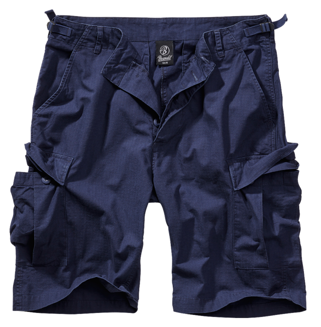 Brandit BDU Ripstop Shorts