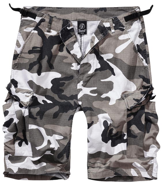 Brandit BDU Ripstop Shorts