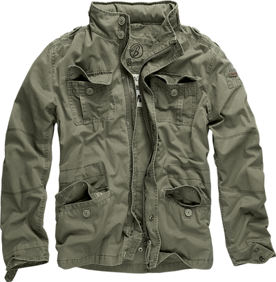 Hunting Jackets and Coats