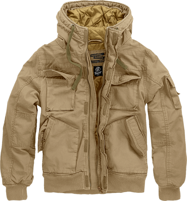 Brandit Bronx Jacket