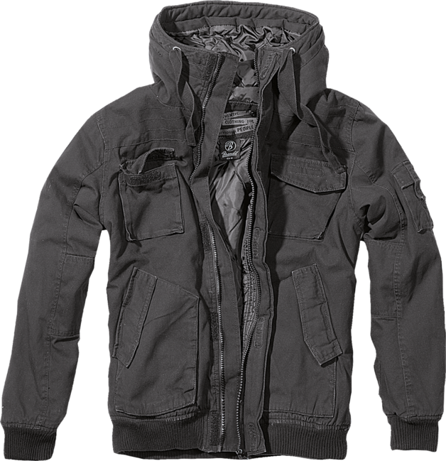 Brandit Bronx Jacket