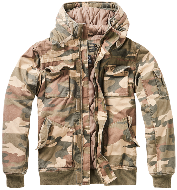 Brandit Bronx Jacket