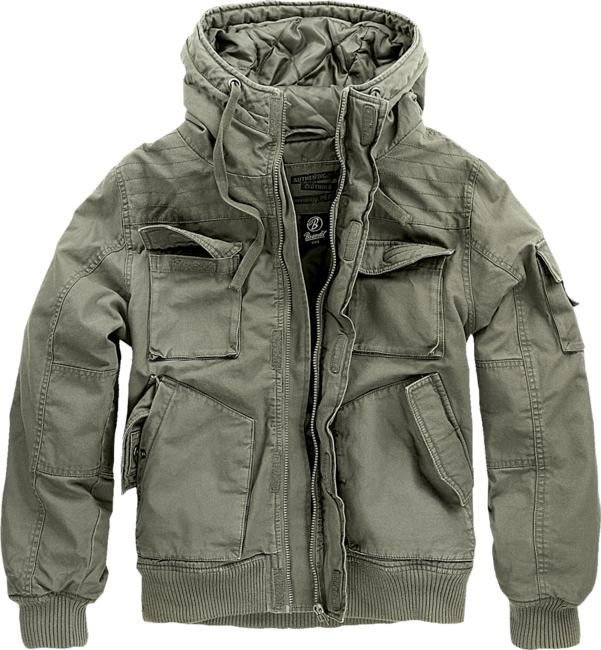 Brandit Bronx Jacket
