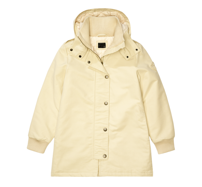 Brandit Forvert Lemony Jacket, Beige