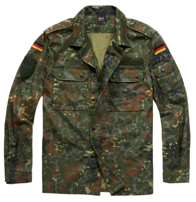 Shirt Jackets