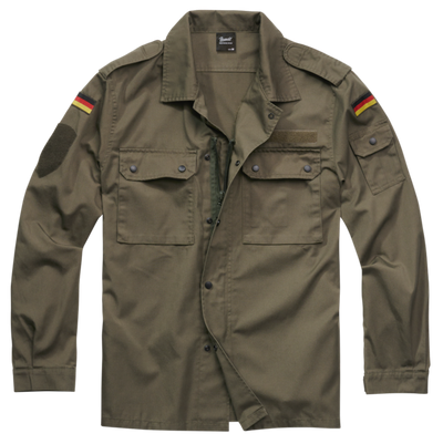 Men's Combat Shirts