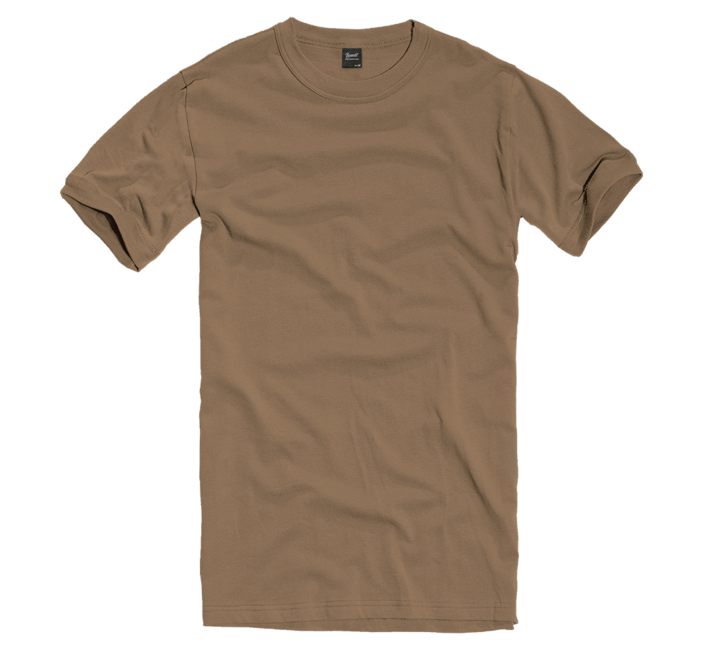 Brandit BW T-Shirt, Beige