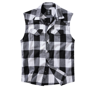 Sleeveless Shirts