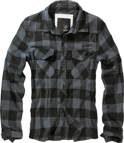 Flannel Shirts