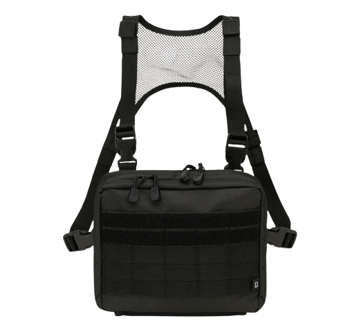 Brandit Chest Rig US Cooper, Black