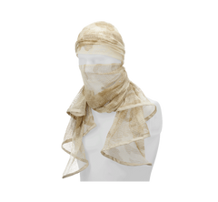 Brandit Commando Net ruta, sandstorm
