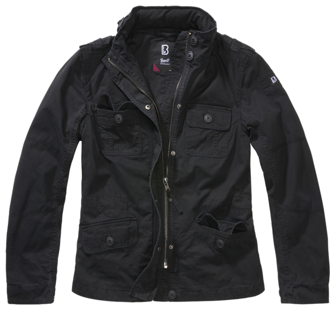Brandit Women's Britannia Transition Jacket