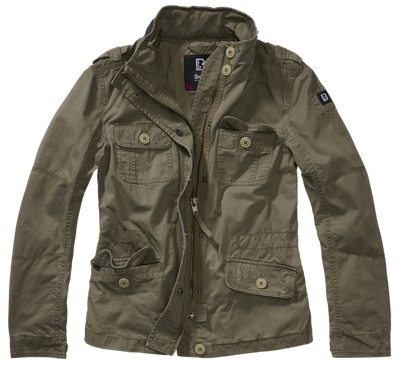 Women's Transitional Jackets