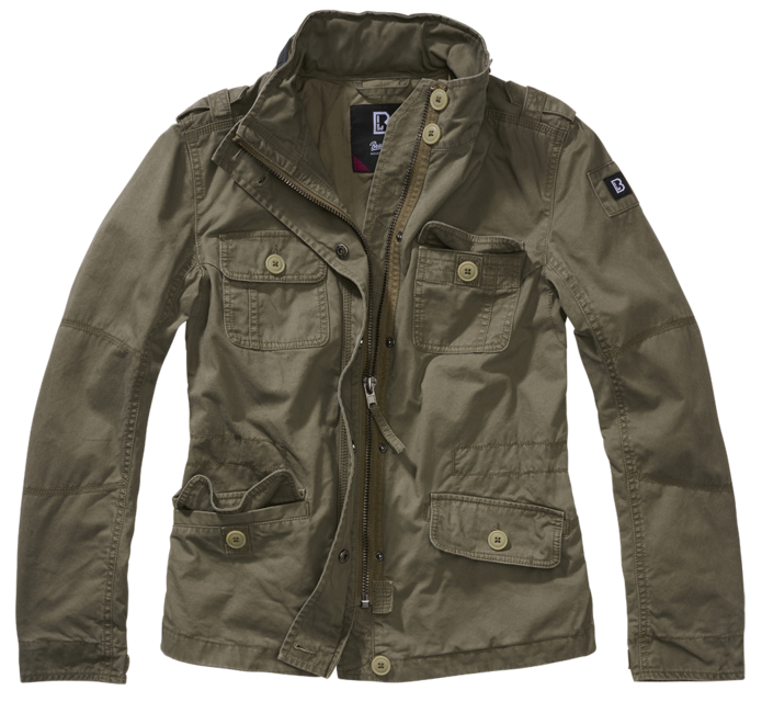Brandit Women's Britannia Transitional Jacket