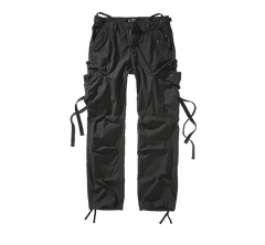 Brandit M65 women's trousers, anthracite