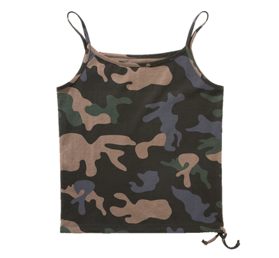 Women's Tank Tops
