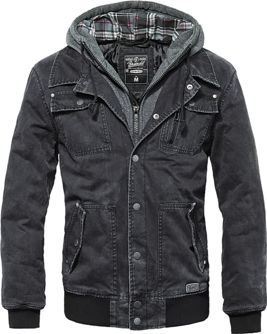 Brandit Dayton Transition Jacket