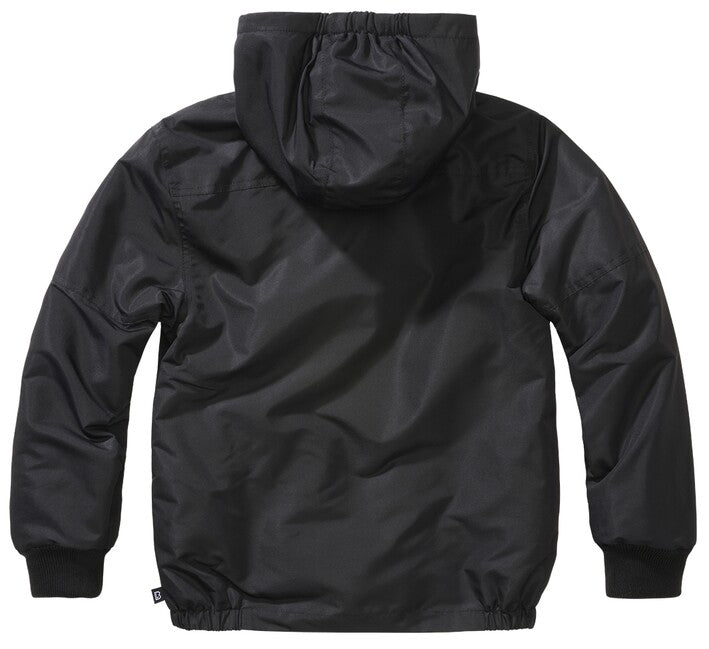 Brandit Windbreaker Frontzip Children's Jacket
