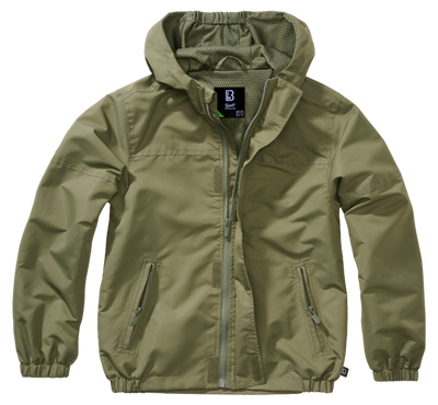 Children's Transitional Jackets