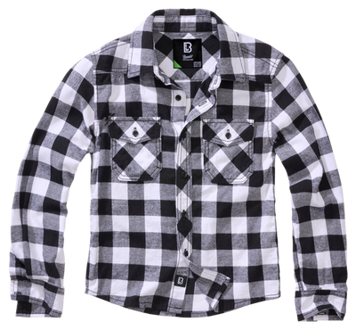 Children's Long Sleeve Shirts