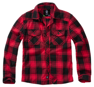 Children's Shirts