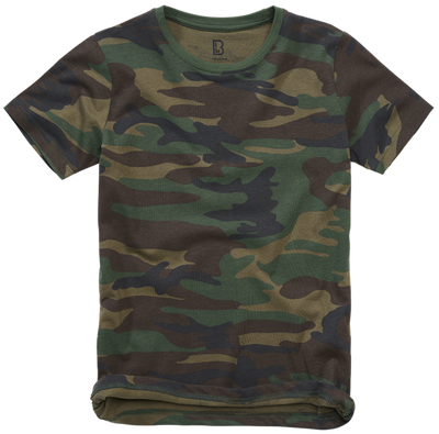 Children's T-Shirts