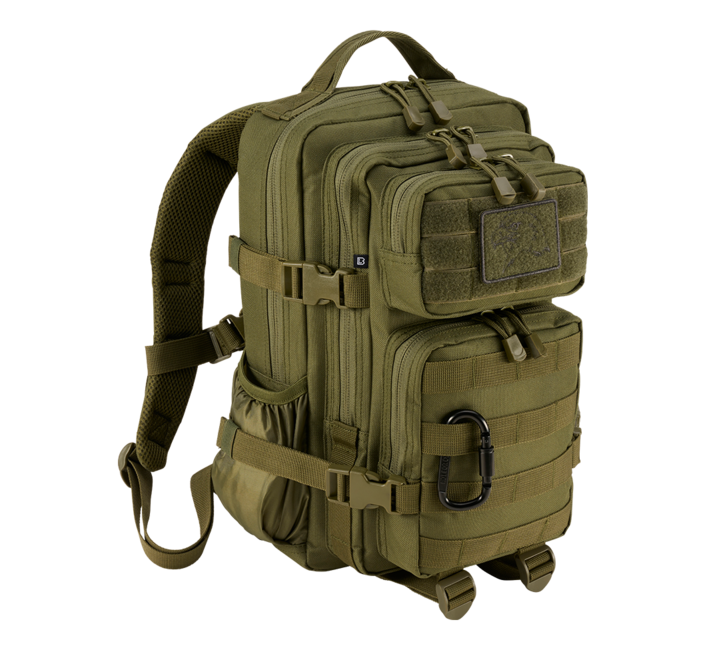 Brandit US Cooper Children's Backpack 13L, Olive