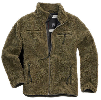 Fleece Jackets