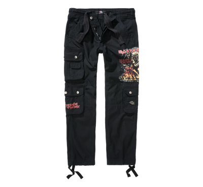 Men's Licensed Trousers