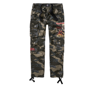 Licensed Trousers