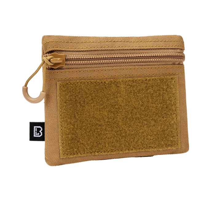 Brandit Mini EDC Bag, Camel