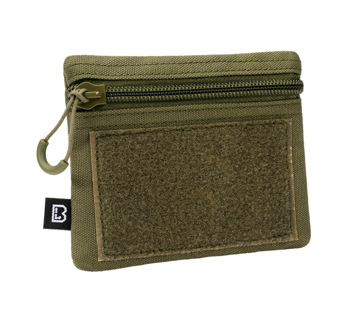 Brandit Mini EDC Bag, Olive