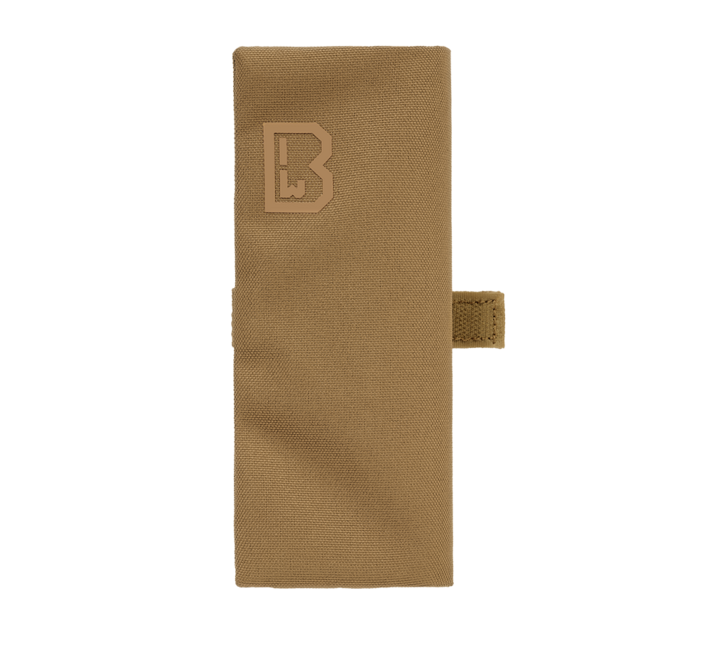 Brandit Tobacco Pouch, Camel