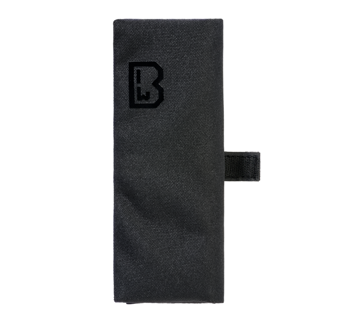 Brandit Tobacco Pouch, Black