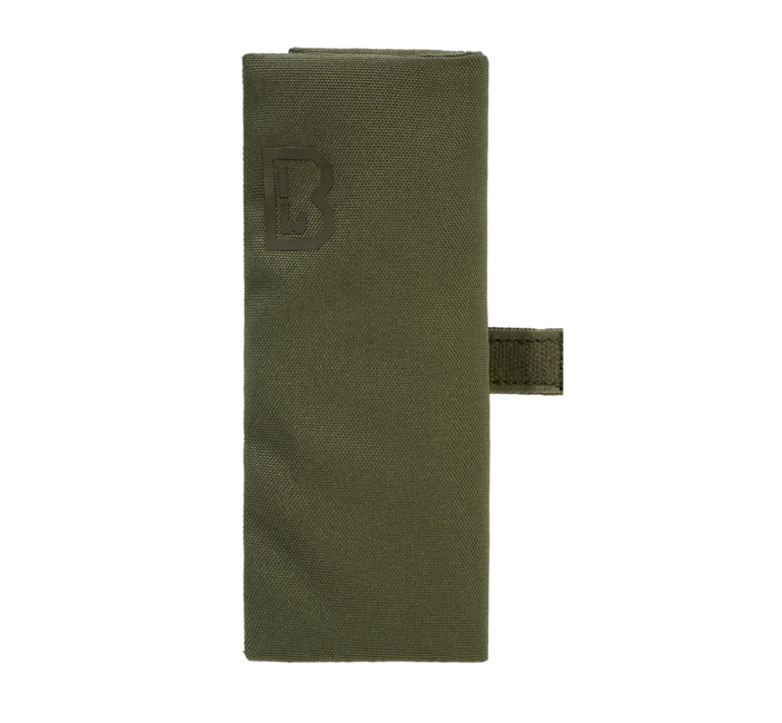 Brandit Tobacco Pouch, Olive