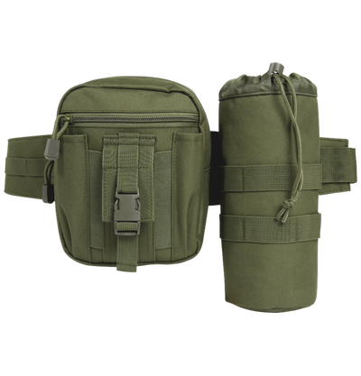 Tactical Belt Pouches