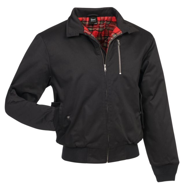Brandit Lord Canterbury Winter Jacket