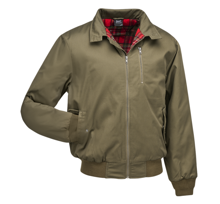 Brandit Lord Canterbury Winter Jacket