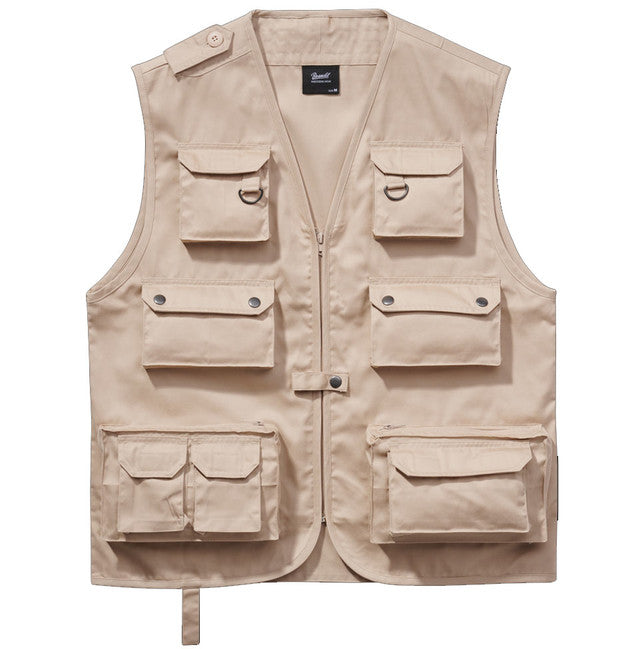 Brandit Hunting Vest