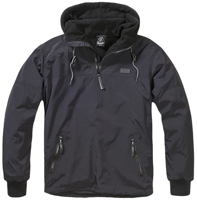 Brandit Luke Windbreaker Jacket