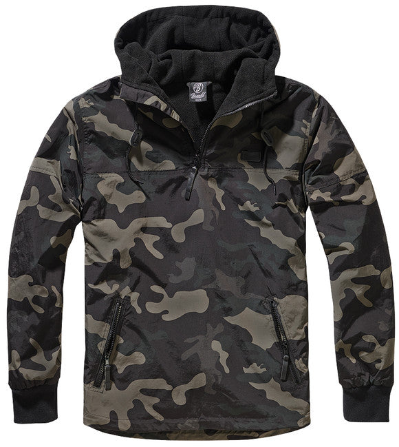 Brandit Luke Windbreaker Jacket