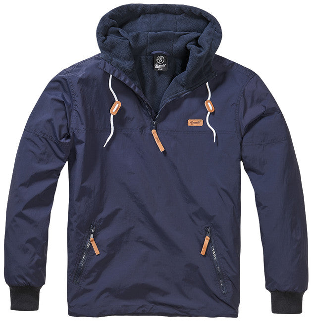 Brandit Luke Windbreaker Jacket