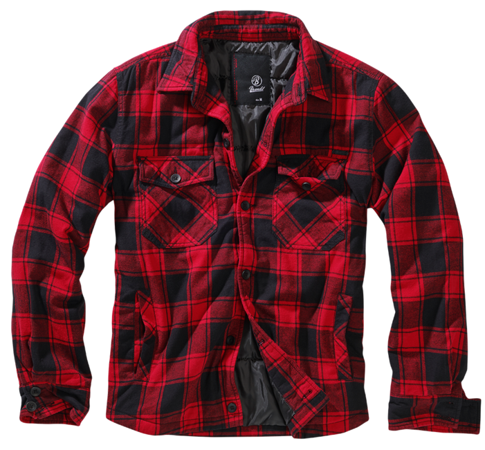 Brandit Lumberjacket Jacket