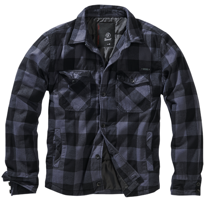 Brandit Lumberjacket Jacket