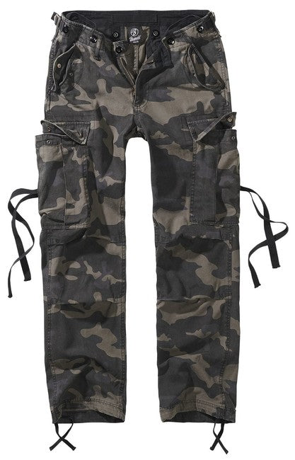 Brandit M-65 Women's Trousers