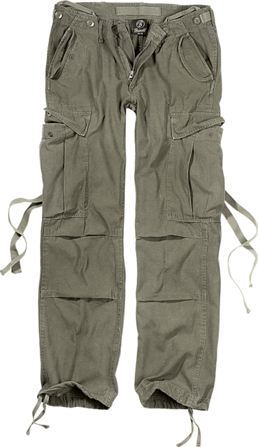 Brandit M-65 Women's Pants