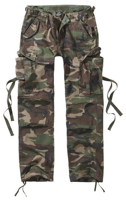 Brandit M-65 Women's Trousers