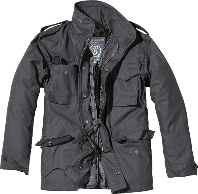 Brandit M65 Classic Transitional Jacket