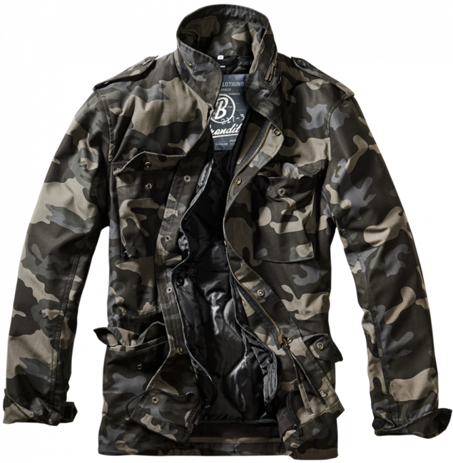 Brandit M65 Classic Transition Jacket