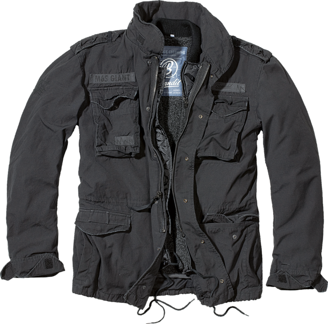 Brandit M65 Giant Winter Jacket
